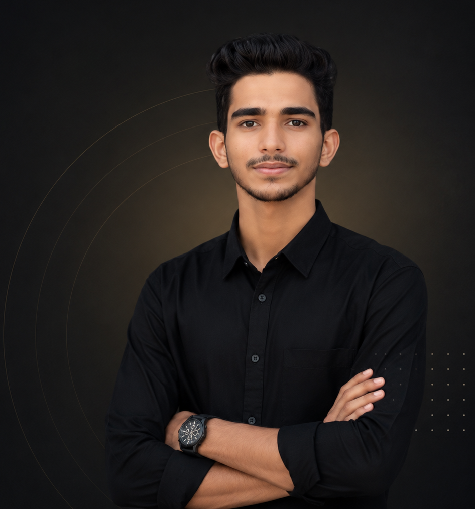 Hashir Bin Muhammed