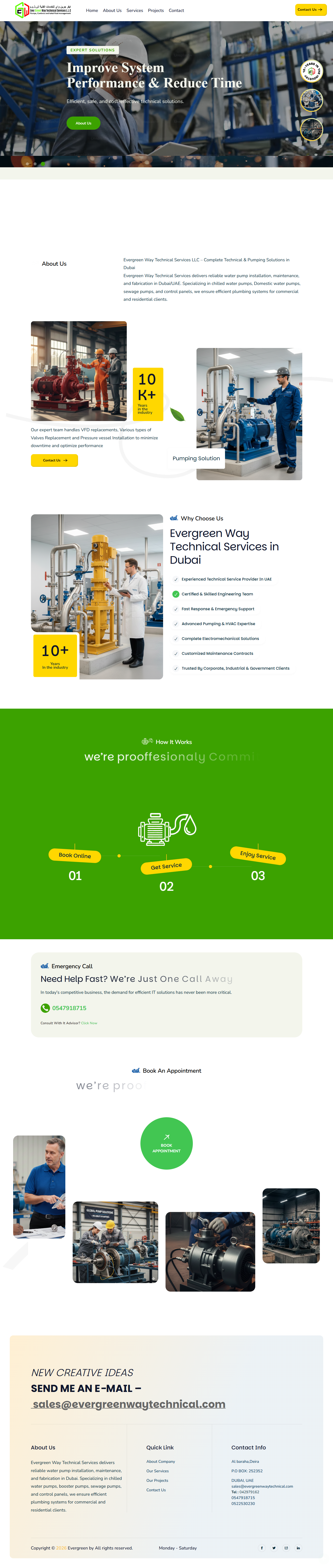 Lead Management System